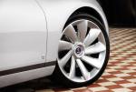 Saab 9-X BioHybrid Concept 2008 года